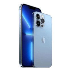 CKP iPhone 13 Pro Semi Nuevo 256GB Blue Grado B