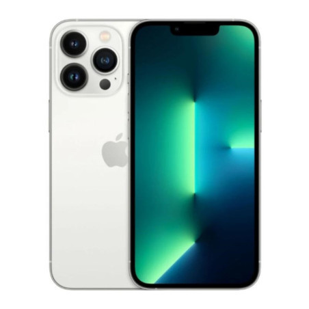 CKP iPhone 13 Pro Semi Nuevo 256GB White Grado B
