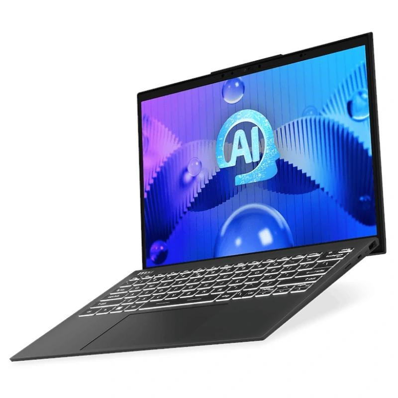 MSI Prestige 13 AI-025ES U7-155H 16GB 1TB W11H 13"