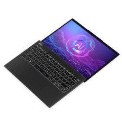 MSI Prestige 13 AI+-042ES U7-258V 32GB 1TB W11H 13