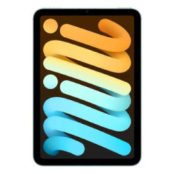 Apple IPAD MINI 2024 WI-FI CL 128GB BLUE
