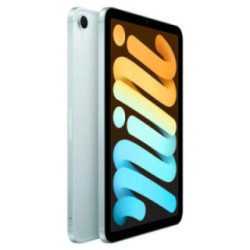 Apple IPAD MINI 2024 WI-FI CL 128GB BLUE
