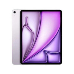 Apple IPAD AIR M3 13 WIFI 128GB PURPLE