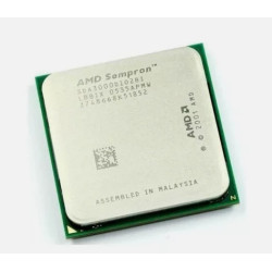 AMD Sempron 64-3000+ 1,8Ghz S754