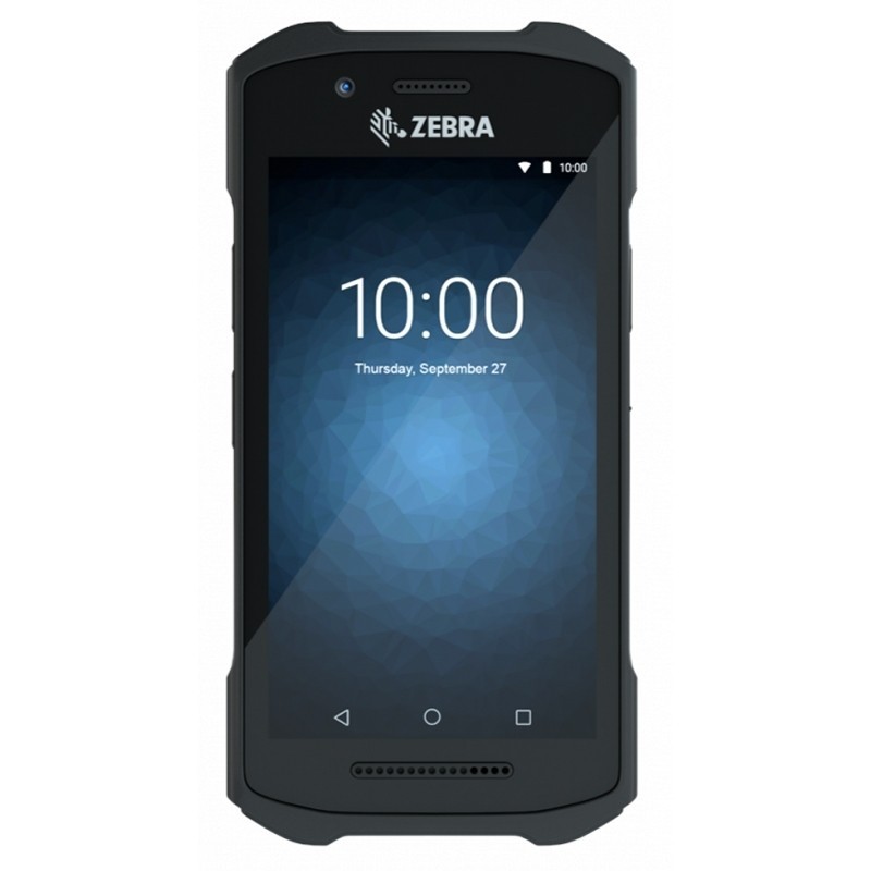 Zebra PDA TC21 5" 4GB / 64GB SE4710 Zebra PDA TC21 5" 4GB / 64GB SE4710