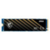 MSI SSD Spatium M371 1Tb PCIe 3.0 NVMe 2350 Mb-s