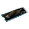 MSI SSD Spatium M371 1Tb PCIe 3.0 NVMe 2350 Mb-s