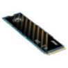 MSI SSD Spatium M371 1Tb PCIe 3.0 NVMe 2350 Mb-s
