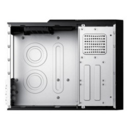 COOLBOX CAJA MATX T313 SLIM FTE.300SBZ 300W 80+BZ