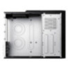 COOLBOX CAJA MATX T313 SLIM FTE.300SBZ 300W 80+BZ