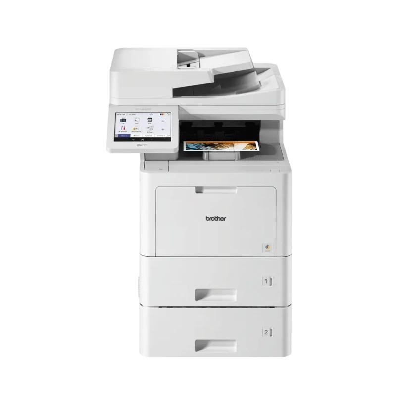 Brother Multifunción Laser Color MFCL9670CDNT Brother Multifunción Laser Color MFCL9670CDNT