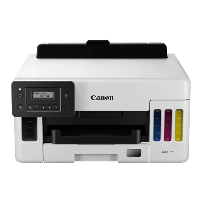 Canon Impresora MAXIFY GX5050 Canon Impresora MAXIFY GX5050