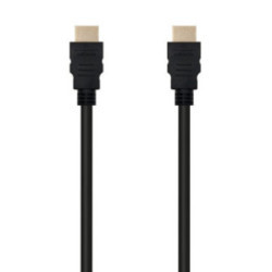 Nanocable Cable HDMI V.1.3  1,8 metros