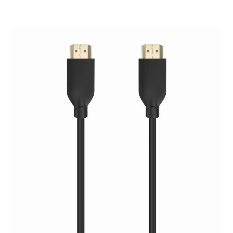 Aisens Cable HDMI V2.0 CCS AM-AM negro 2.0m