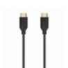Aisens Cable HDMI V2.0 CCS AM-AM negro 2.0m