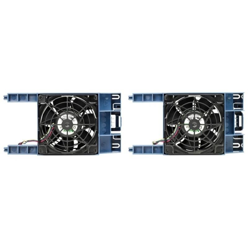 HPE ML350 GEN11 SEC CP SEC CPU FAN KIT HPE ML350 GEN11 SEC CP SEC CPU FAN KIT