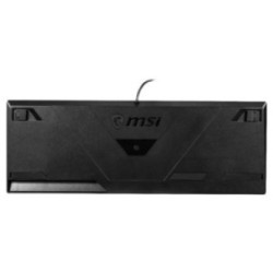 Msi Teclado Gaming VIGOR GK30 ES RGB