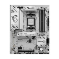MSI Placa Base B850 GAMING PLUS WIFI6E DDR5 ATX AM