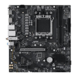 MSI Placa Base PRO A620AM-G EVO WIFI DDR5 mATX