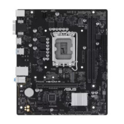 ASUS Placa Base PRIME H610M-R DDR5  mATX 1700