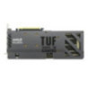 ASUS VGA AMD TUF RX 9060XT O16G GAMING 16GB DDR6