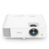 BenQ TH585P 3500LM REMOVED I/O PORTS: PC IN