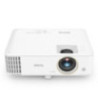 BenQ TH585P 3500LM REMOVED I/O PORTS: PC IN