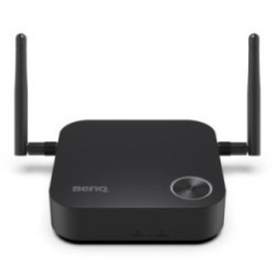 BENQ INSTASHOW WIRELESS SYSTEM WDC15