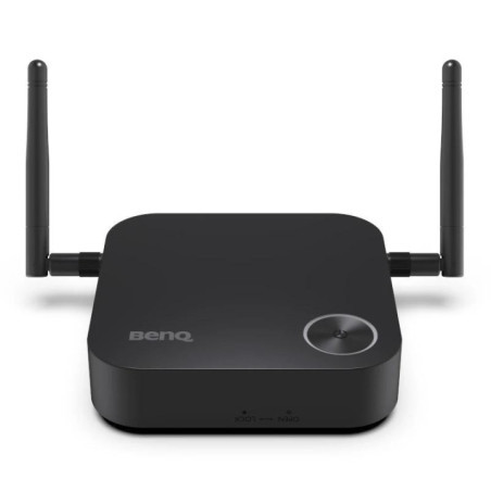 BENQ INSTASHOW WIRELESS SYSTEM WDC15