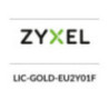 ZyXEL Licencia Gold USGFLEX100/100W/100AX i/Hardwa
