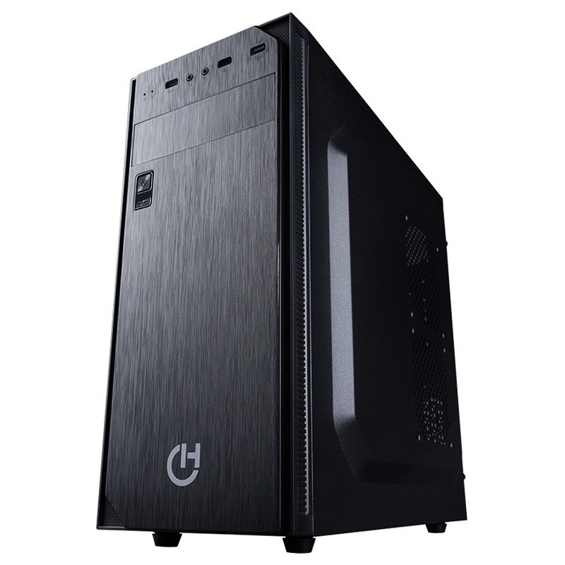 Hiditec Semi. ATX KLYP 3.0 + PSU500 Hiditec Semi. ATX KLYP 3.0 + PSU500