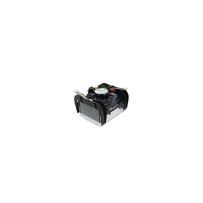 Ventilador Pentium IV S478 3GO Ventilador Pentium IV S478 3GO