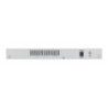 ZyXEL GS1200-8HPV2 Managed Switch 8xGb (4xPoE+)