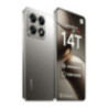 XIAOMI 14T 5G 6,36" HDR10 12G 256 Titan Gray