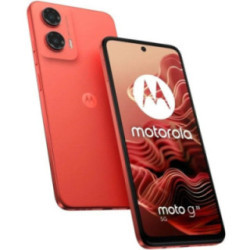 Motorola Moto G35 5G 6.72" 8Gb 256Gb Rojo