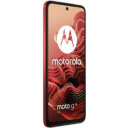 Motorola Moto G35 5G 6.72" 8Gb 256Gb Rojo