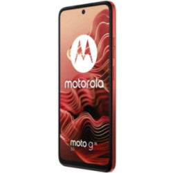 Motorola Moto G35 5G 6.72" 8Gb 256Gb Rojo