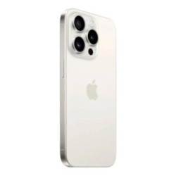 CKP iPhone 15 Pro Semi Nuevo 256GB White Grado B