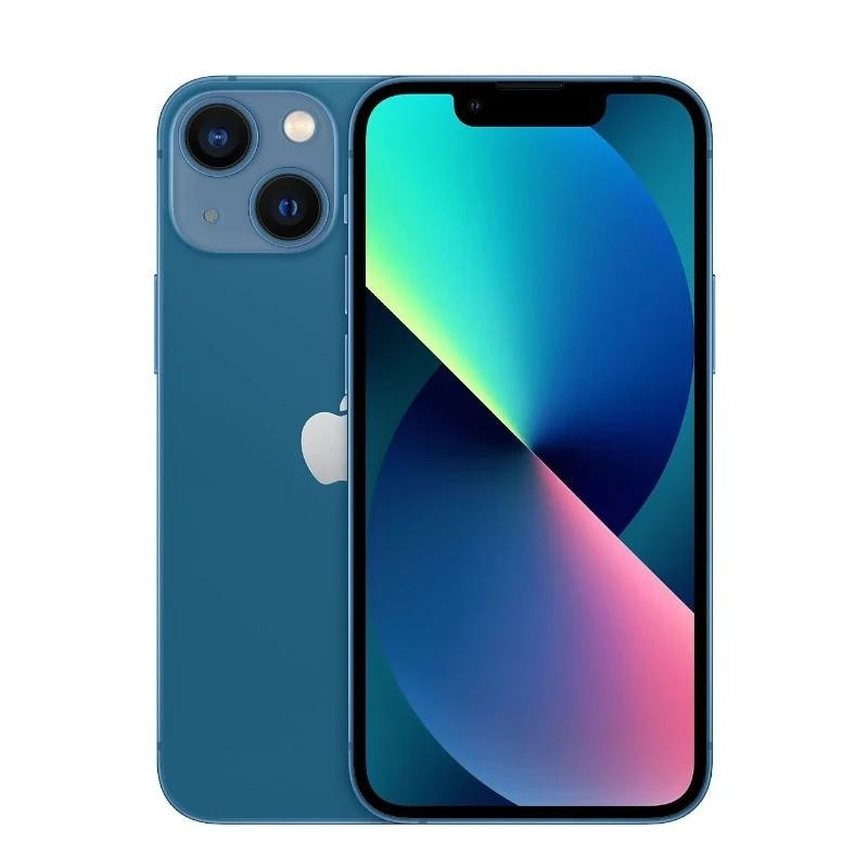 CKP iPhone 13 Mini Semi Nuevo 128GB Blue Grado B