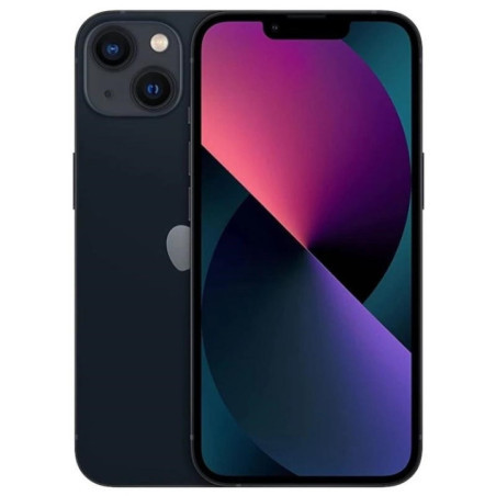 CKP iPhone 13 Mini Semi Nuevo 256GB Black Grado B