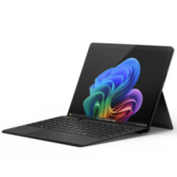 Microsoft Sfc Pro CoPilot+ Xplus 16-256Gb W11P Pla