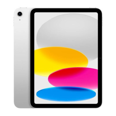 Apple IPAD WIFI 256GB SILVER