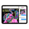 Apple IPAD WIFI 256GB SILVER