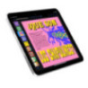 Apple IPAD WIFI 256GB SILVER