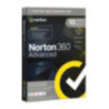 NORTON 360 Advance 200GB ES 1us 10 dispositivos 1A