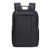 RIVACASE 8262 Mochila Central 15.6 Negra