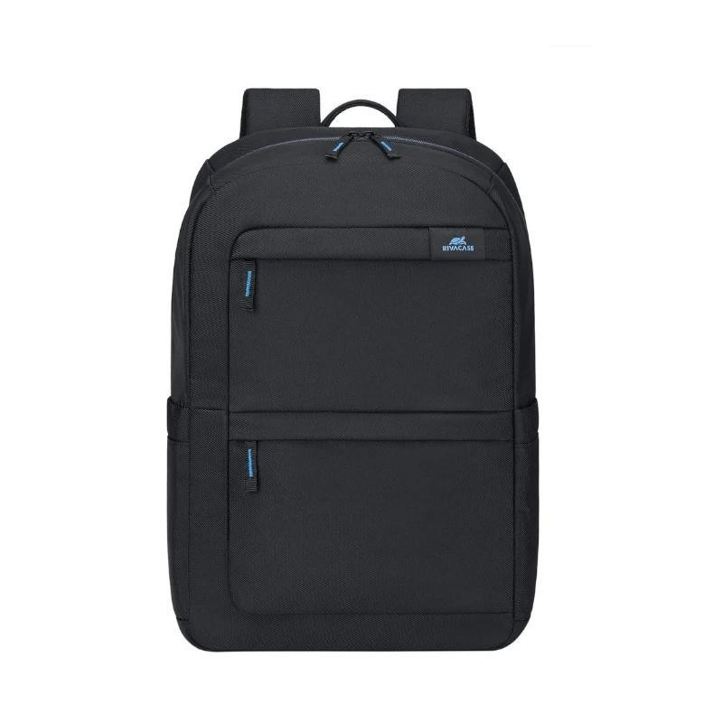 RIVACASE 8062 Backpack Mochila 16" Negra