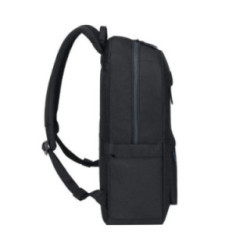 RIVACASE 8062 Backpack Mochila 16" Negra