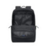 RIVACASE 8062 Backpack Mochila 16" Negra