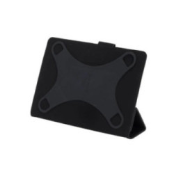 RIVACASE Funda 3137 Black Case 10.1"- 11"